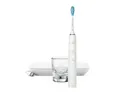 Philips DiamondClean 9000 HX9911/27 Elektrische Schallzahnbürste mit App - Weiß