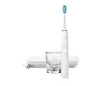 Philips DiamondClean 9000 HX9911/27 Elektrische Schallzahnbürste mit App - Weiß