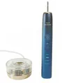 Philips Sonicare DiamondClean 9000 Elektrische Schallzahnbürste mit App, Blau