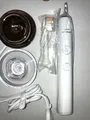 PHILIPS HX9911/27 Sonicare DiamondClean 9000 Schallzahnbürste weiß