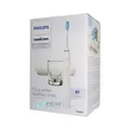 Philips Sonicare DiamondClean 9000 Elektrische Zahnbürste HX9911/27 weiß NEU OVP