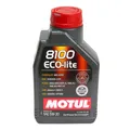 Motoröl MOTUL 8100 ECO-LITE 5W30 1L