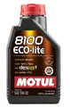 8100 ECO-LITE 5W-30 [1L] 1.0L