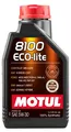 MOTUL 8100 ECO-LITE 5W30 - 1L