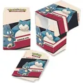 Ultra Pro - Pokémon Snorlax & Munchlax Deck Box