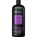 Tresemmé | Shampoo - Keratin Repair - 828 ml - Regenerierend - Ohne Parabene - Kräftigende Haarpflege