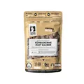 Bremer Gewürzhandel Kürbiskerne Zimtzauber, geröstet, vegan, eigene Herstellung, süßer Geschmack mit Ceylon Zimt, 100g