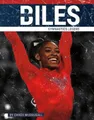 Simone Biles: Gymnastics Legend by Chrös McDougall [Hardback]