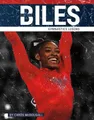 Chrös McDougall Simone Biles (Gebundene Ausgabe) PrimeTime: Legends
