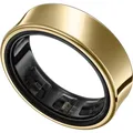 Samsung Galaxy Ring (13, Titanium Gold) (SM-Q503NZDAEUB)