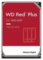 Hard disk 3.5" Western Digital RED Plus WD80EFZZ 8TB 5400RPM SATA III