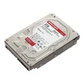 WD RED PLUS 8TB 5640RPM 128MB SATA III 3.5'' WD80EFZZ NX HA510 NASware 3.0