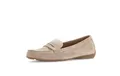 Gabor Damen Slipper, Frauen Slipper, Mokassins,Best Fitting,Silk (12),38 EU / 5 UK