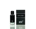 MONTBLANC Eau de Parfum Montblanc Explorer Eau de Parfum 60 ml