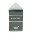 Montblanc Explorer Eau de Parfum 60 ml