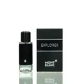 Montblanc Mont Blanc Explorer Eau de Parfum 60 ml EDP Spray Herren NEU OVP
