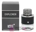 Montblanc Explorer Edp Spray 60,00 ml