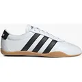 Adidas Grand Court Lo Sneaker Weiß, Damen, Größe: 37 1/33 - Adidas Grand Court Lo Sneaker Weiß, Damen, Größe: 37 1/33 - woman - Weiss