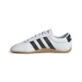 Adidas Damen Grand Court LO Shoes, FTWR White/core Black/Gum 3, 37 1/3 EU