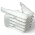 Feder Kupplungspedal, Clips Sender kompatibel für Citroen C4 Picasso C5 Jumpy Partner Berlingo Spacetourer Peugeot 3008 308 5008 508 Rifter Partner Expert OEM: 9820342980