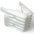 Feder Kupplungspedal, Clips Sender kompatibel für Citroen C4 Picasso C5 Jumpy...
