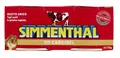 Simmenthal Con Carciofi Fertiggericht Corned Beef mit Artischocken 2x135g
