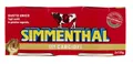 Simmenthal con Carciofi Fertiggericht Dosenfleisch mit Artischocken 2 x 135g
