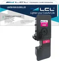 TK-5230 TK5230 Magenta Tonerkartusche kompatibel für Kyocera TK-5230 TK-5230M