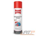 BALLISTOL 500ml IMPRÄGNIER-SPRAY VERDECK TEXTIL ZELT IMPRÄGNIERUNG NÄSSESCHUTZ