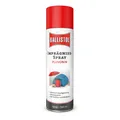 Ballistol Imprägnierspray 500 ml Abperl Beschichtung Textilspray wasserabweisend