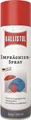 BALLISTOL Imprägnierspray 6 Stk. Spraydose 500ml für Natur-/Kunstfasern, Leder