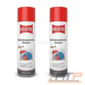 BALLISTOL 1 L  IMPRÄGNIER-SPRAY VERDECK TEXTIL ZELT IMPRÄGNIERUNG NÄSSESCHUTZ