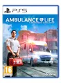 Ambulance Life: Ein Sanitäter Simulator Spiel, PS5