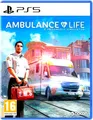Ambulance Life: A Paramedic Simulator - PS5 / PlayStation 5 - Neu & OVP - EU