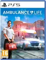 Ambulance Life A Paramedic Simulator Juego para Consola Sony PlayStation 5 PS5