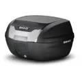 SHAD SH40 Topcase, schwarz