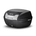 Shad SH40 40 Liter Topcase inklusive Platte