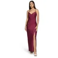 Suddenly Princess Abendkleid rot 32
