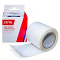 ZEFAL Unisex-Adult Cmp814 PROTEZIONI TELAIO SKIN ARMOR GLOSSY 3 METRI, Schwarz, Einheitsgröße EU, Glittering