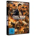 Civil War - Straflager der Verfluchten - Limitiert auf nur 1000 Stück