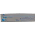 KONICA TN-210 TN-210C CYAN TONER - 12000 SEITEN FÜR BIZHUB C250