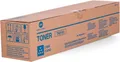Toner Konica Minolta 8938512 TN-210 TN210 Tonerpatrone Cyan original B