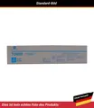 TN-210C Konica Minolta bizhub C250 Toner Cyan