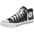 Converse CHUCK TAYLOR ALL STAR MALDEN STREET Sneaker schwarz 48 EU