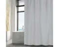 Duschvorhang MSV Textil 180 x 200 cm lightgrey