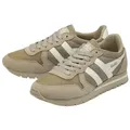 Gola Daytona '88 beige/offweiss Damen Sneaker beige 39 EU