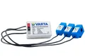 Varta Storage VARTA SplitCoreStromsensor 37000719341 Stromwandler VARTA