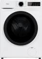 Midea Waschmaschine MF110 MF11EW90BA10, 9 kg, 1400 U/min