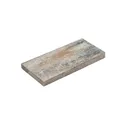 Mr. GARDENER Terrassenplatte "Loures", 60x30x4cm cm, 1 Stück - beige