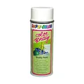 Dupli-Color 674020 Color-Spray, 400 ml, Cremeweiß Glanz